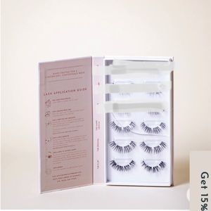 Flutterhabit “the collection”